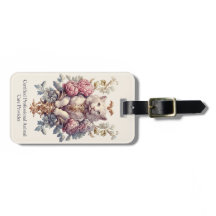 Crête héraldique Feline