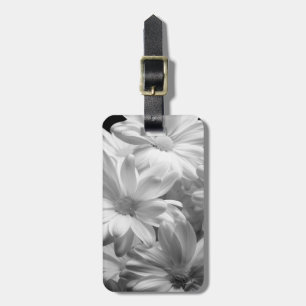 Étiquette À Bagage Des tulipes dans les jardins de Keukenhof, en Holl