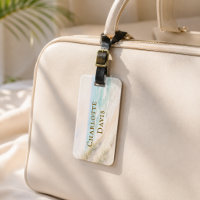 Destination de vacances tropicale plage