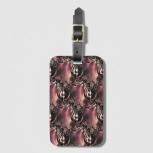 Étiquette À Bagage Dex