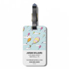 Dr Seuss | Oh, les endroits où vous irez !