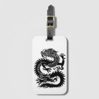 Dragon chinois traditionnel