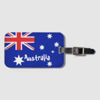 Drapeau australien