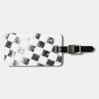 Drapeau Checkered
