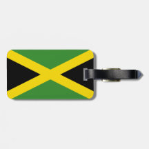 Drapeau de la Jamaïque