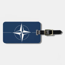Drapeau de l'Otan