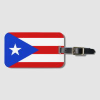 Drapeau de Porto Rico