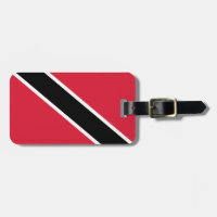 Drapeau de Trinité-et-Tobago