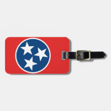 Drapeau du Tennessee