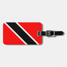 Drapeau du Trinidad-et-Tobago