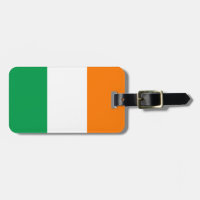 Drapeau irlandais