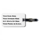 Drapeau personnalisable de scaphandre