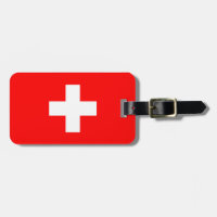 Drapeau Suisse