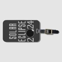 Éclipse solaire 2024