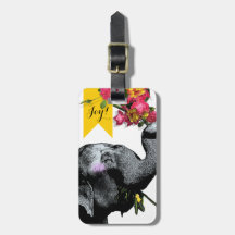 Éléphant joyeux - les vies de liberté !