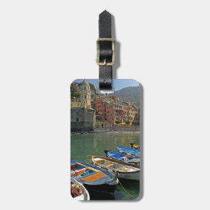 Étiquette À Bagage Europe, Italie, Ligurie, Cinque Terre, 2
