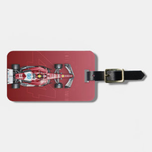 Étiquette À Bagage F1 Mug - Lewis Hamilton #44 Ventilateur de cours