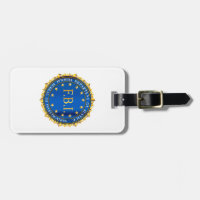 FBI Spoof Seal