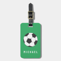 Football de balle de soccer tendance Personnalisé 
