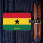 Ghana Drapeau National Funny Patriotique