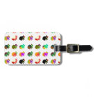 Grenouilles d'arc-en-ciel