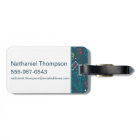 HARRY POTTER™ Artefacts Line Art Motif