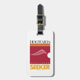 Étiquette À Bagage Harry Potter  RECHERCHEURS DE RECHERCHE DE RECHERC