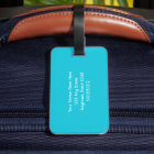 Hawaii bleu océan plage de sable photo nom personn