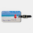 Heure de détendre la boisson tropicale