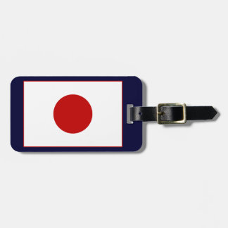 Étiquette À Bagage Hinomaru