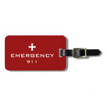 Identification Médicale de secours