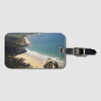 Étiquette À Bagage Île magnétique - Australie