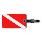 Indicateur Diver Down