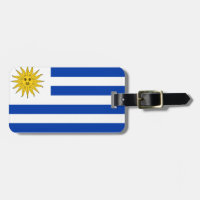 Indicateur Uruguay