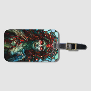 Étiquette À Bagage iPhone / coque ipad