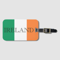 Irish Flag Ireland bc ltcn