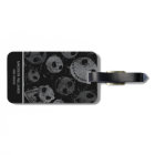 Jack Skellington Motif