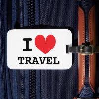 J'ai le bagage de voyage cardiaque pour valise ou