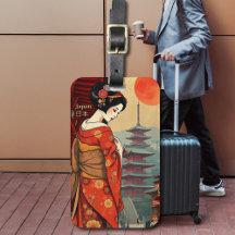 Japon geisha maiko voyage japonaise