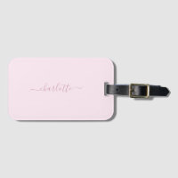 Joli rose et blanc doux