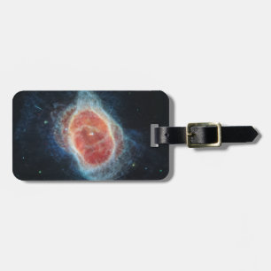 Étiquette À Bagage JWST James Webb Télescope Nebula ceinture méridion