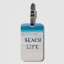 La belle vie de plage