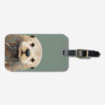 La faune de Otter