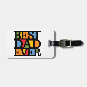 Étiquette À Bagage La MEILLEURE étiquette TOUJOURS faite sur commande