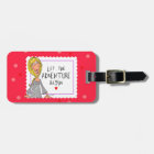 Laissez l'aventure commencer