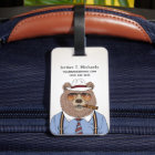 Le petit déjeuner | d'ours ajoutent votre nom