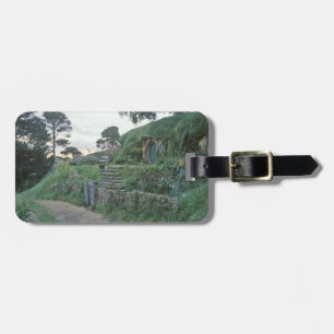 ÉTIQUETTE À BAGAGE LE SHIRE™