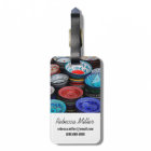 Les Plaques Marocaines Au Marché