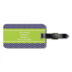 Les rayures de Chevron ont personnalisé la chaux