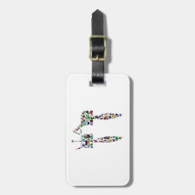 LETTRE HÉBRAÏQUE 'CHET'